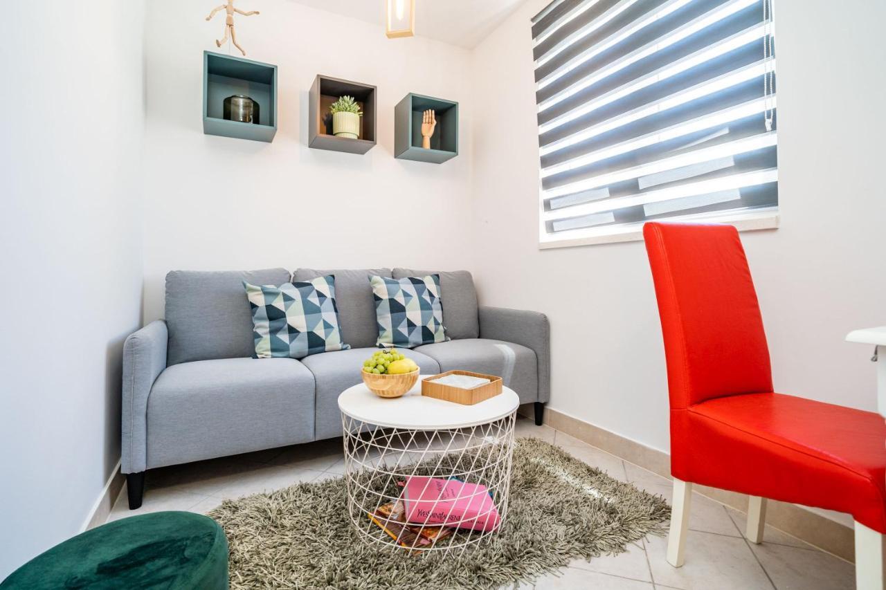Moapartment Cilipi Bagian luar foto