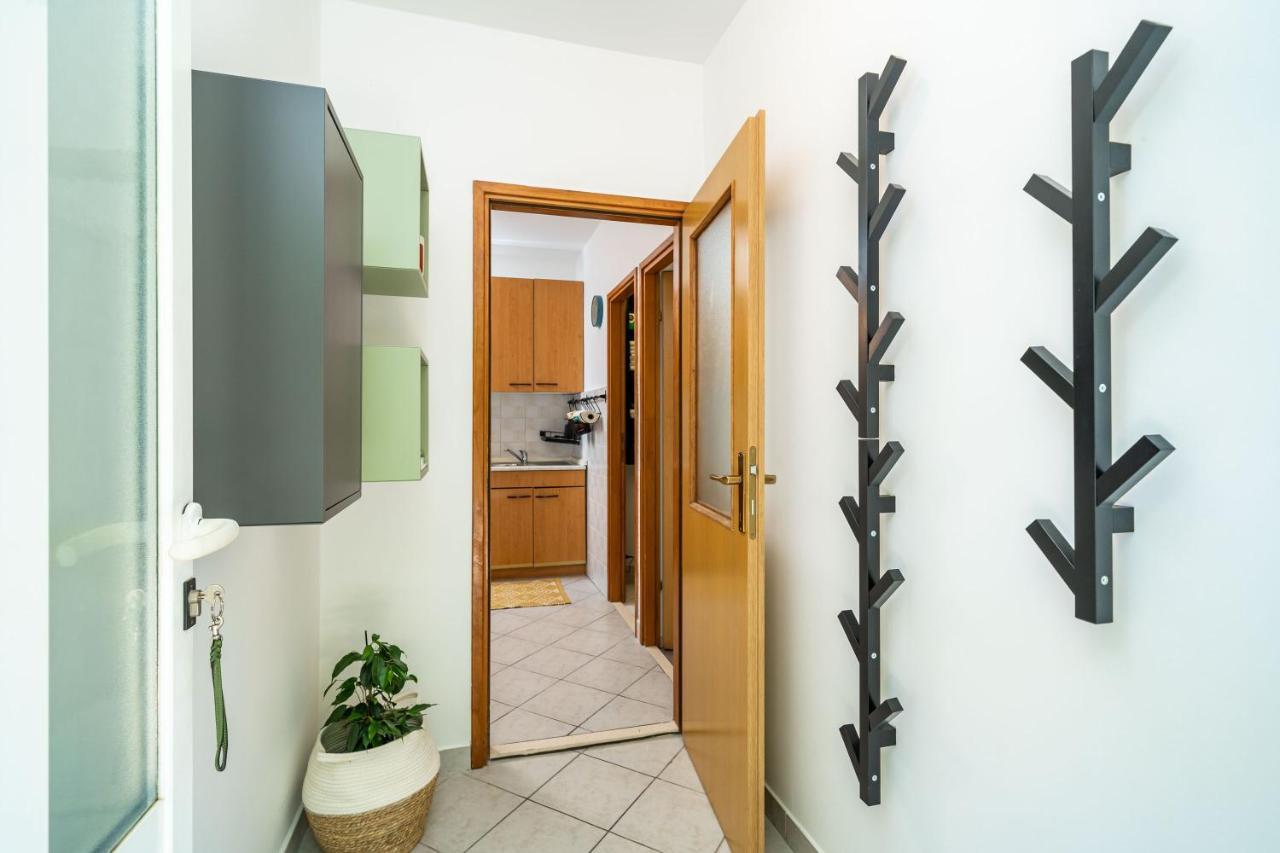Moapartment Cilipi Bagian luar foto